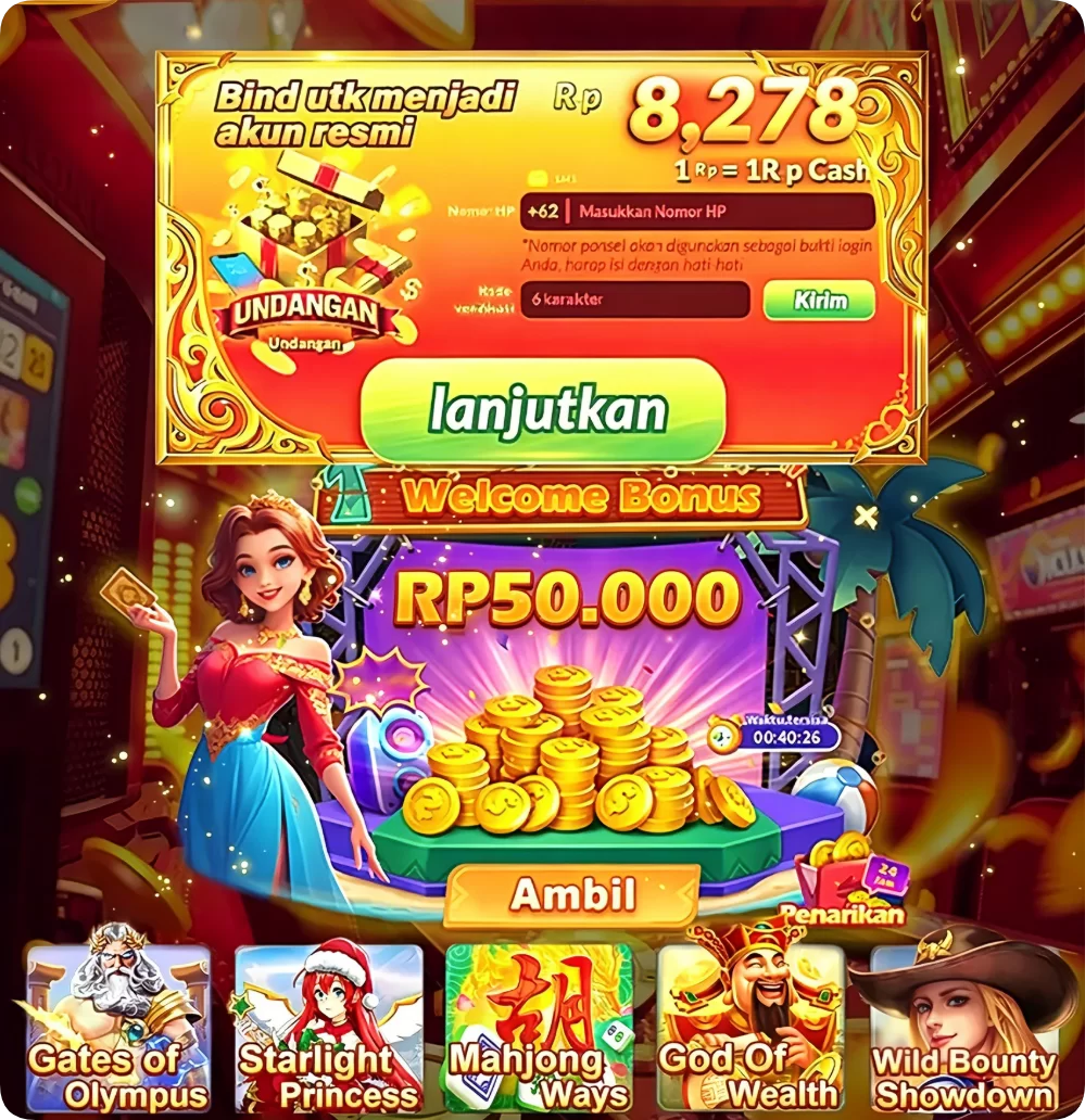 sk789 Masuk