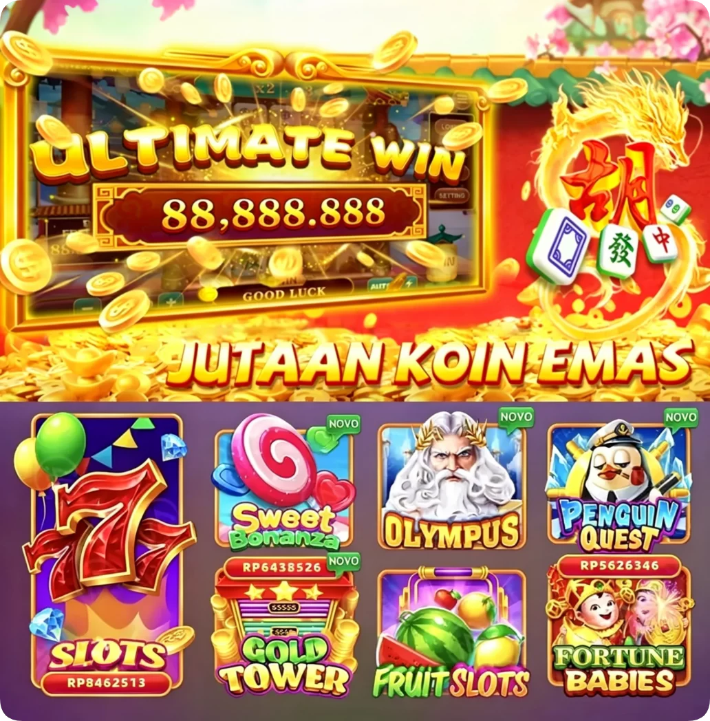 sk789 APK Resmi Unduh