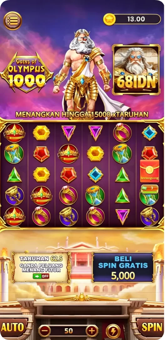sk789 Tangkapan Layar - APK Resmi
